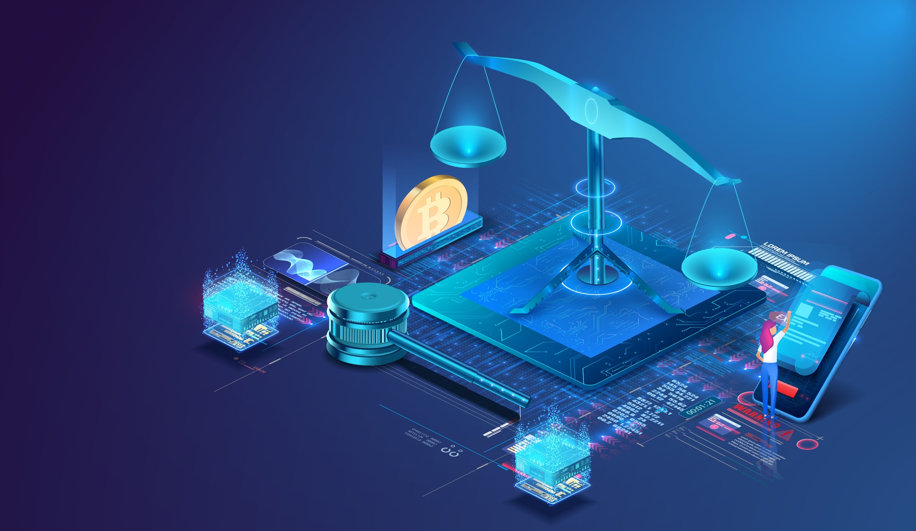 VPN sites - The Growing Demand for VPNs in Cryptocurrency Transactions