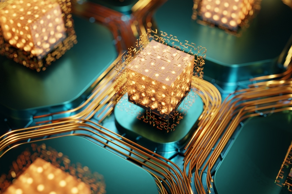 VPN sites - Quantum Computing's Impact on VPN Security